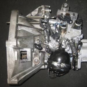 ALFA-AR32301-2.0-A156-M-6SPG