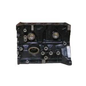 Chevrolet B12D Engine Block – Aveo Spark – Daewoo Matiz