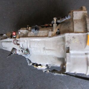 DAIHATSU-K3-1.3-A-RWD