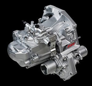 Dublo Diesel / 500 Lounge (M)