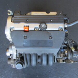 HONDA-K24A 2.4 i-VTEC