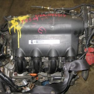 HONDA-L13A-1.3-EFI-8-COIL-JAZZ-FIT