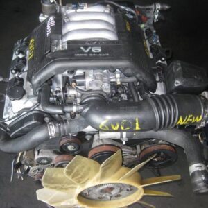 ISUZU-6VD1-V6-3.2-PETROL-INDIVIDUAL-COIL