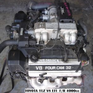 LEXUS-1UZ-FE-4.0-V8-LS400