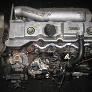 MIT-4M40-2.8-NON-TURBO-CANTER