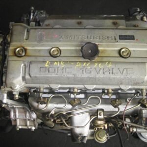 MIT-4M51-5.2-DIESEL-FUSO