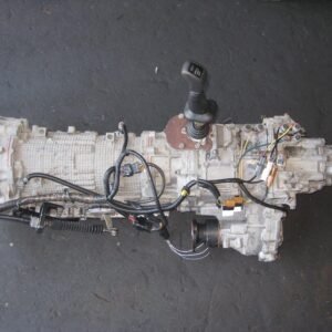 MIT-6G72-3.0-4X4-A-5SPG