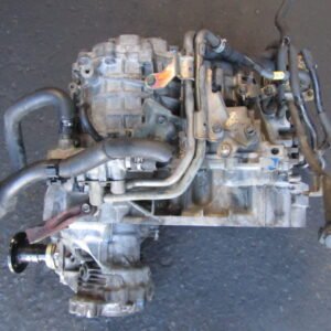 NISSAN-VQ35 3.5 MURANO (A)4WDG