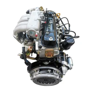 Toyota 4Y 2.2 Engine Complete – Hiace Hilux