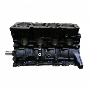Toyota 5L Engine Short Block 3.0 – Condor HiAce Hilux