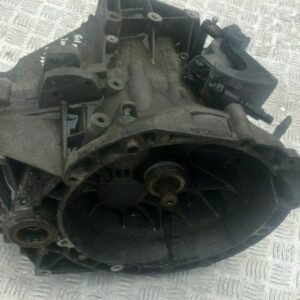 VOLVO S40 2004-2010 8G9R7002PF GEARBOX 2.0