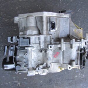 VW CDA 1.8 TFSI DSG (A)G