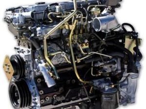 4JXI 3L TDI 4×4 KB200/KB240