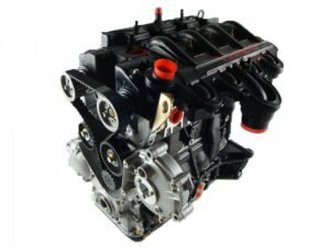 G9U 2.5 DCI 16V ENGINE