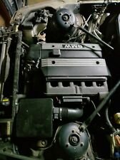 Used BMW E46 330 Engine Motor 6 Cylinder OEM 3.0L M54 Z3 3.0i E85 Z4 3.0 NICE For Sale